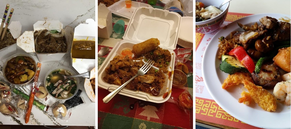 Hong Kong Restaurant