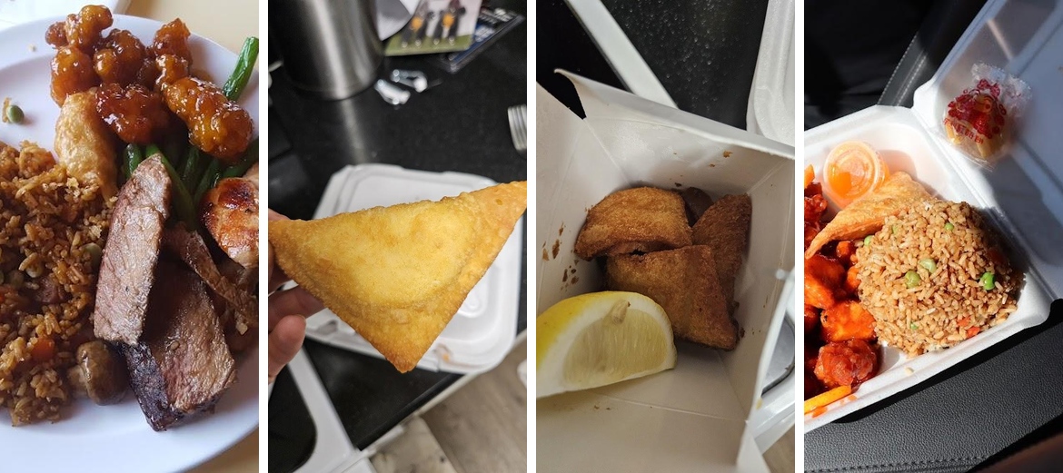 Hong Kong Restaurant