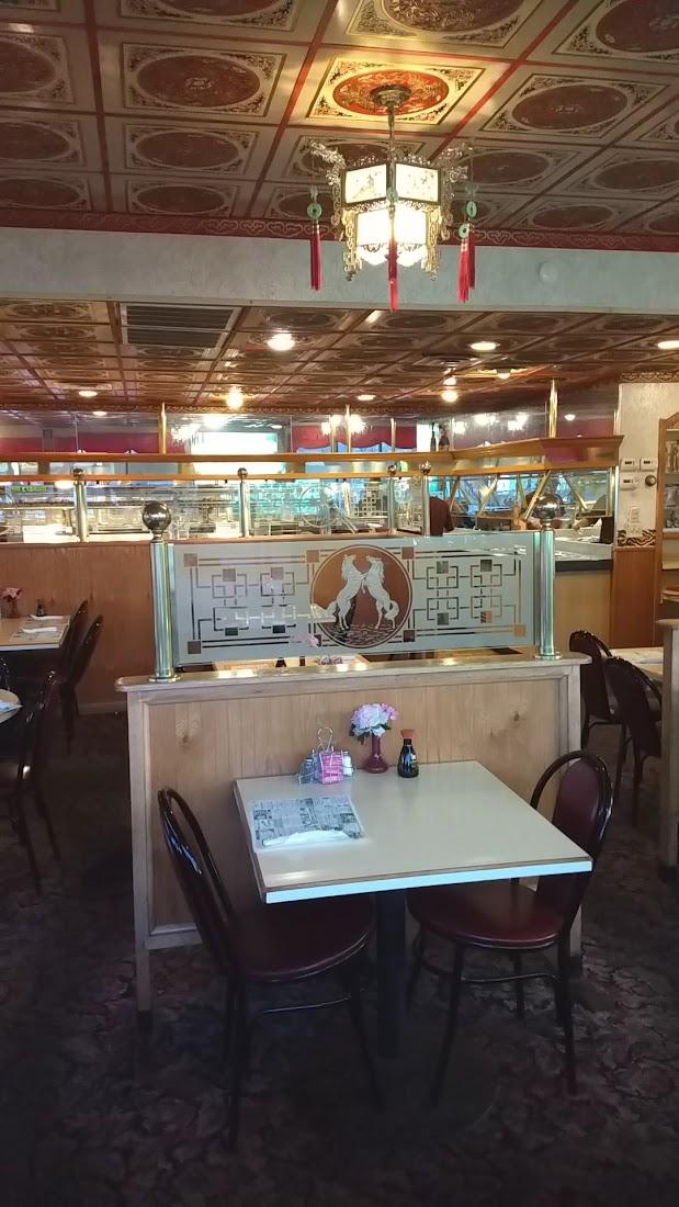 Hong Kong Restaurant