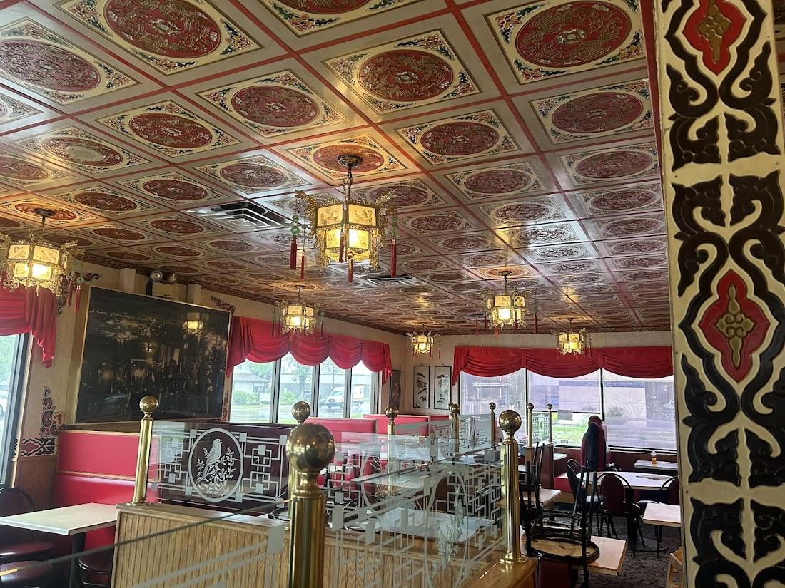 Hong Kong Restaurant