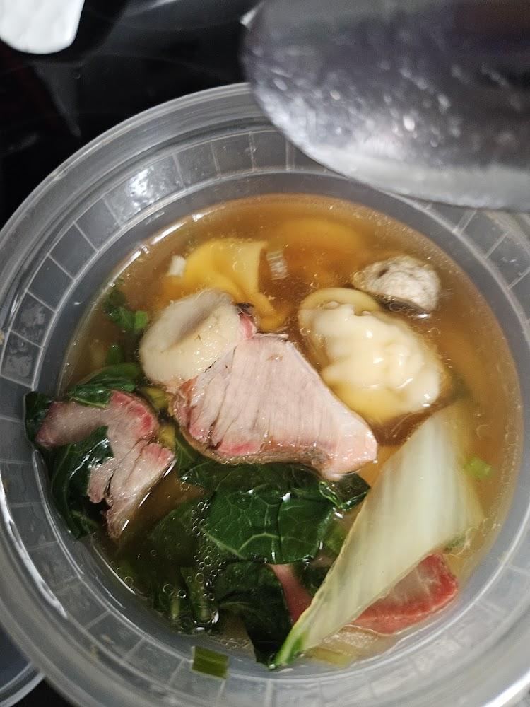 Hong Kong Restaurant